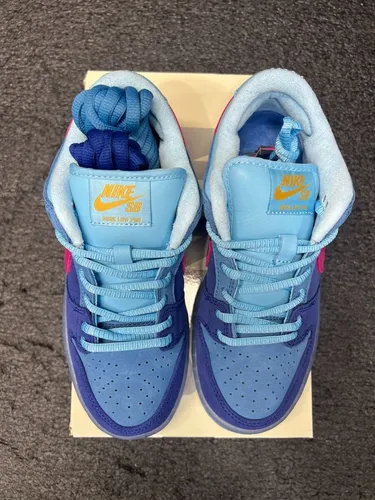Nike sales sb mercadolibre