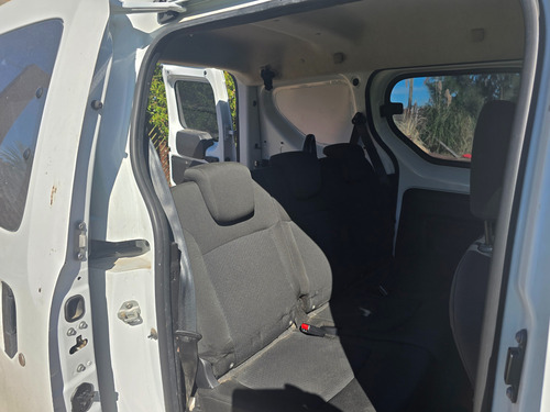 Renault Kangoo Ii Express Confort 5a 1.6 Sce