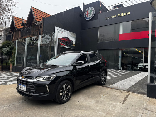 Chevrolet Tracker 1.2 Premier Turbo At
