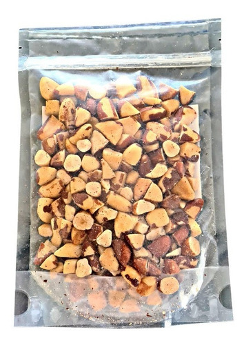 Imagem 8 de 8 de Combo Damasco, Castanha Do Pará E Nozes 750g