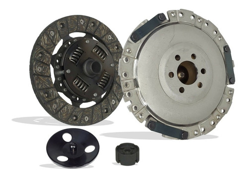 Kit De Clutch 1994 1995 1996 1997 1998 1999  Vw Jetta  2.0l