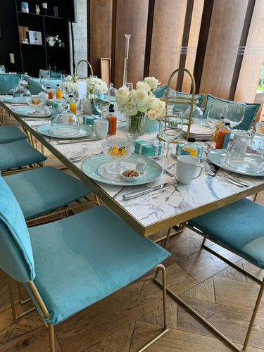 Renta De Mobiliario Para Eventos