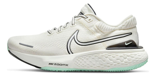 Blanco - 12 - Dh5425-102 - Tenis Hombre Nike Zoomx Invincibl