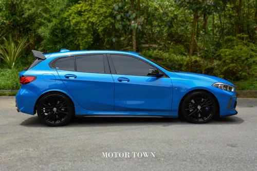 Bmw M135 Bmw135 Bmw 135 Bmw135