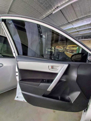 Toyota Corolla 1.8 Xei Mt Pack 140cv 2017