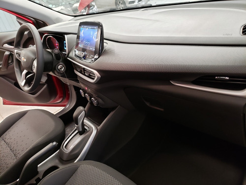 Imagen 7 de 15 de Chevrolet Tracker 2022 1.2 Turbo Mt