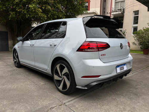 Volkswagen Golf 2.0 Gti Tsi App Connect
