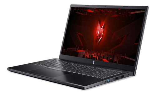 Not Acer Nitro I7 13620h 16gb 512gb Rtx4060 8gb 15.6 Win11 Negro