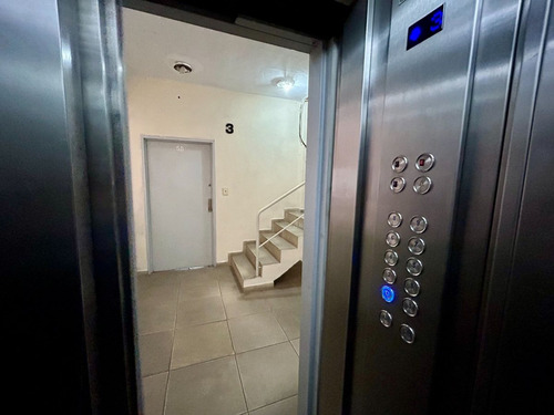 Oficina En Alquiler Caseros Centro