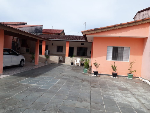 Imagem 13 de 14 de Casa Na Praia De Itanhaém