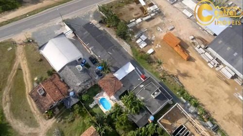 Terreno Com 3 Dormitório(s) Localizado(a) No Bairro Nossa Senhora De Fátima Em Penha / Penha - 135