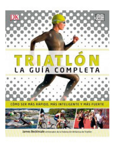 Triatlon Guia Completa