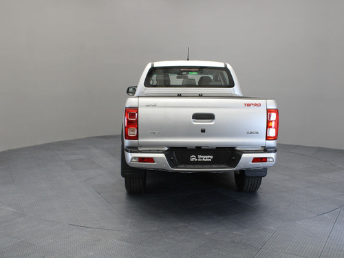 JAC T8 Pro 2.0 Cti 4X4 Mt