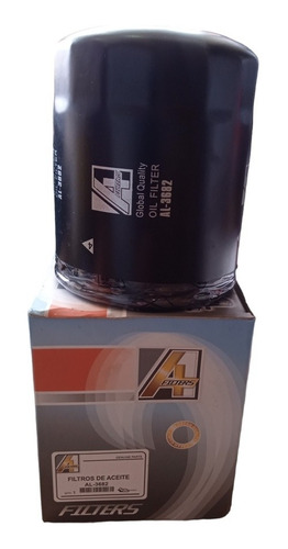 Filtro De Aceite Luv Dmax B13 B14 Altima Frontier D21 Armada