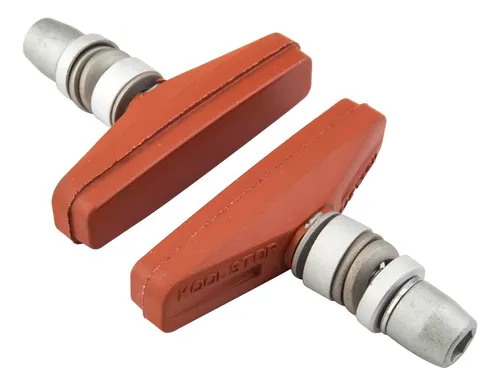 comprar Pastilhas De Freio Kool De City Threaded Edge