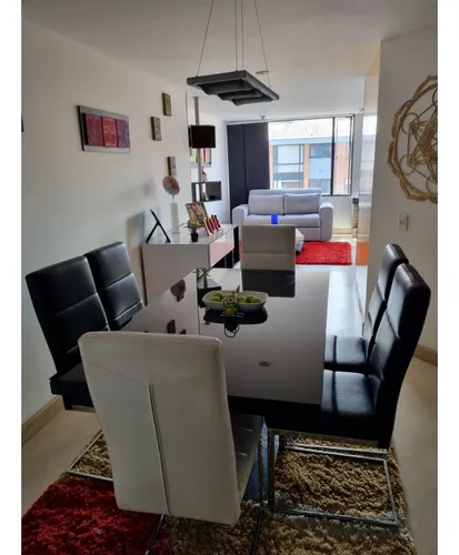 Venta Apartamento Cedritos Excelente Ubicación