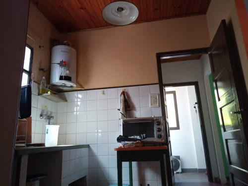 Departamento Con Cochera A 2 Cuadras Del Mar
