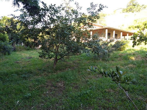 Chácara 2.000 M² Registro/taubaté-sp