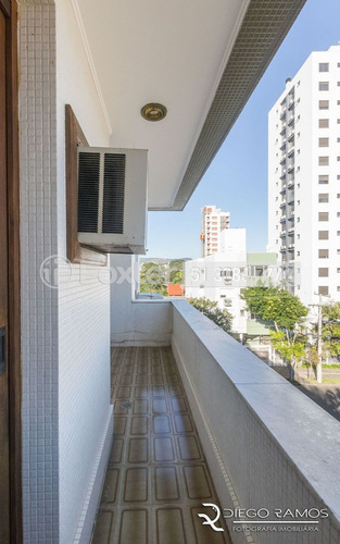 Imagem 11 de 23 de Cobertura, 4 Dormitórios, 225 M², Jardim Botânico - 176512