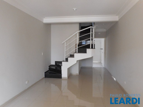 Imagem 8 de 15 de Casa Assobradada - Socorro - Sp - 537802