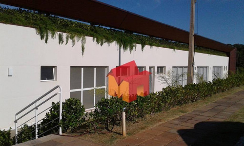 Imagem 2 de 15 de Terreno À Venda, 1000 M² Por R$ 530.000 - Jardim Residencial Fibra - Nova Odessa/sp - Te0079