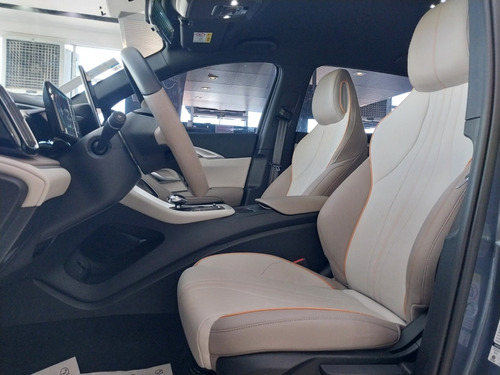 BYD Song Pro 1.5 DM-I HÍBRIDO GL AUTOMÁTICO
