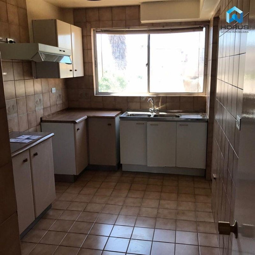 Imagen 17 de 18 de Departamento En Venta De 3 Dormitorios En Copiapó