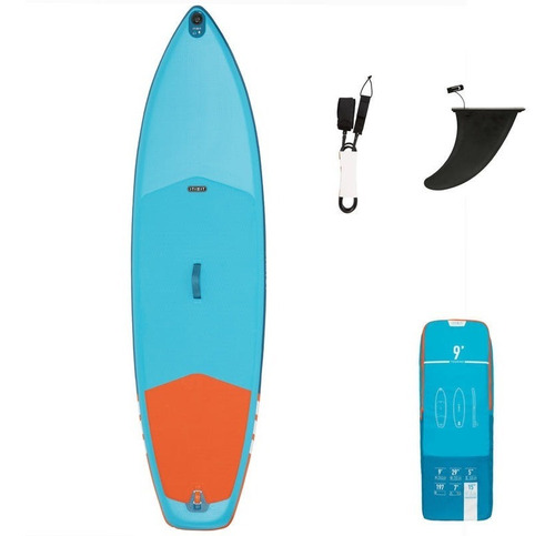 Stand Up Paddle Inflable - Envío Gratis Rm