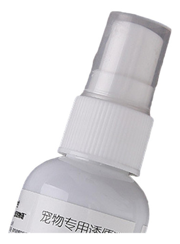 Spray Para Perros Para Aprender A Ir Al Baño Spray No Orinar