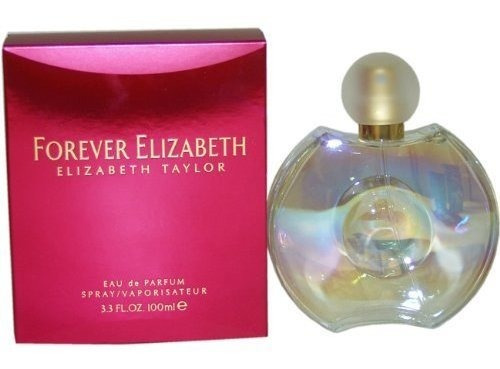 Forever Elizabeth De Elizabeth Taylor Eau De Parfum Spray 33