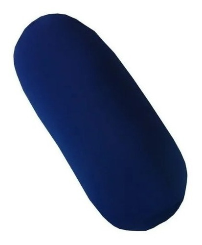 Cojin Almohada Ortopedica Microperlas Unicel 90cm