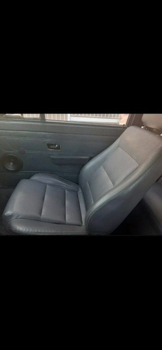 Vw- Volkswagen Parati Cl