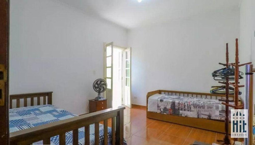 Imagem 16 de 21 de Sobrado À Venda, 125 M² Por R$ 540.000,00 - Ipiranga - São Paulo/sp - So0666