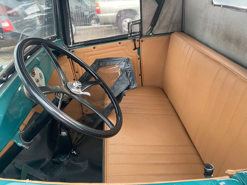 Imagem 9 de 11 de Ford 1928 Raridade Exclusividade