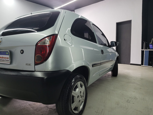 Chevrolet Celta 1.0 Life Flex Power 3p