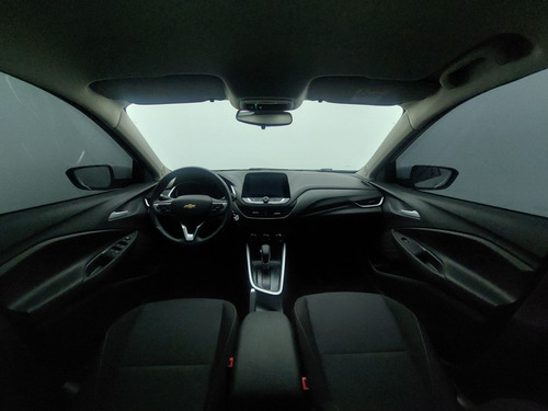 Chevrolet Onix 1.0 TURBO FLEX LT AUTOMÁTICO