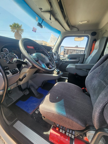 Mula Kenworth T680 Con Isx Automática!!!