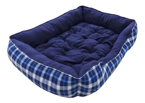 Cama Colchón Para Perros Grandes