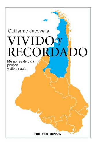 Vivido Y Recordado - Guillermo Jacovella