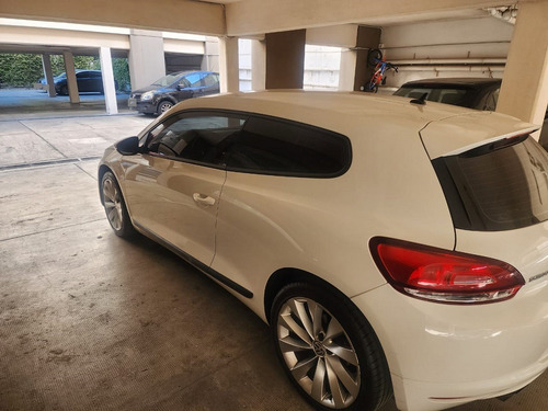 Volkswagen Scirocco 1.4 Tsi 160cv Dsg