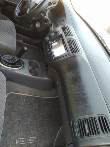 Honda Civic 2001 1.7 Lx 4p