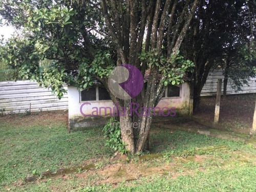 Imagem 25 de 30 de Chácara Para Venda Com Casa E 02 Galpões - Chácaras Ceres - Suzano/sp. - Ch0045 - 68334554