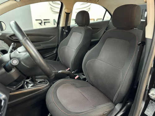 Chevrolet Onix 1.4 MPFI LT 8V FLEX 4P AUTOMÁTICO