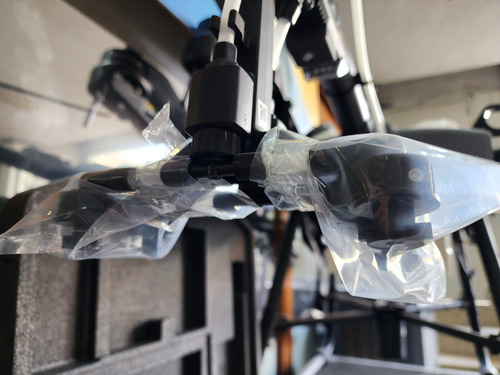 Dron Fumigador Marca Dji Modelo T30 Agras