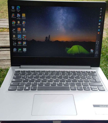 Laptop Lenovo Ideapad S145