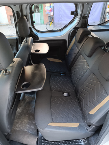 Renault Kangoo 1.6 Sce Stepway