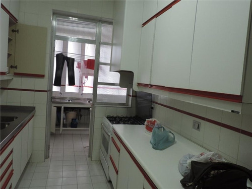 Imagem 19 de 20 de Apartamento Residencial À Venda, Centro, Guarujá. - Ap1490 - 34708342