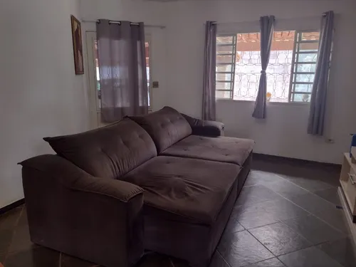 Atibaia-820.000,00-jd Paulista-térrea-3 Dorm-470m2
