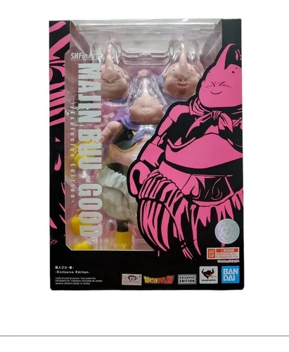 Pack Sh Figuarts Evento 2022 Nuevos Y Sellados