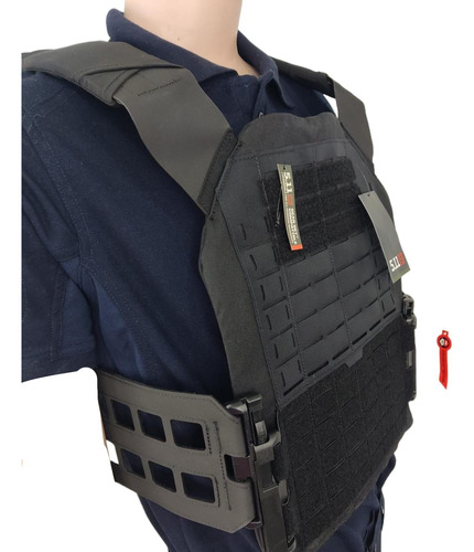 Chalecos 5.11 Qr Plate Carrier 